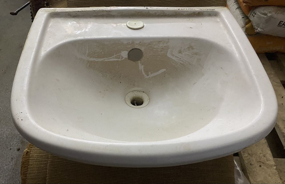 Продам раковину