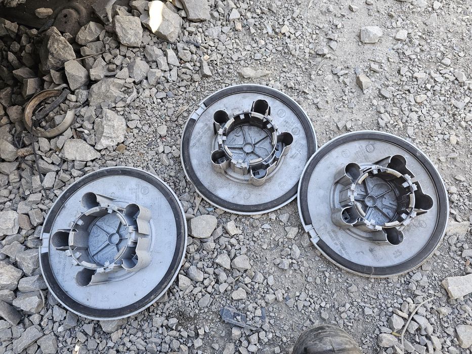 Капачки peugeot expert