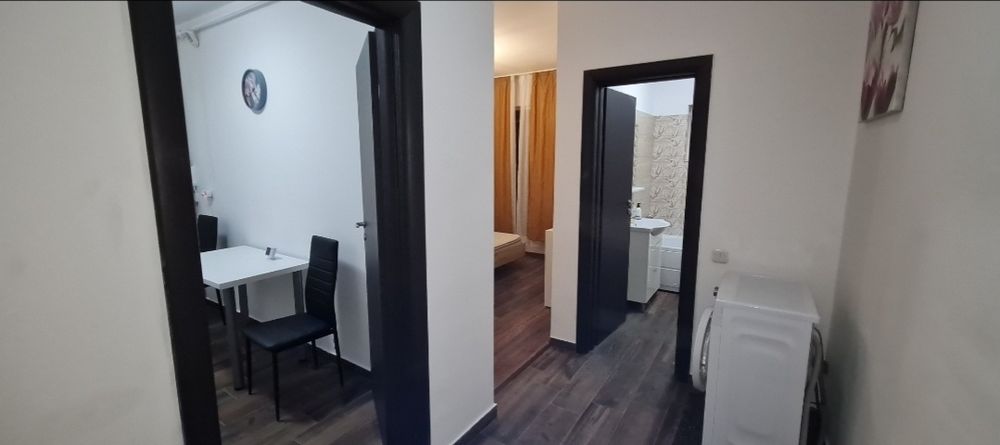 De inchiriat garsoniera zona Militari Residance