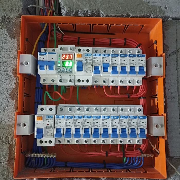 Сантехника ишлари