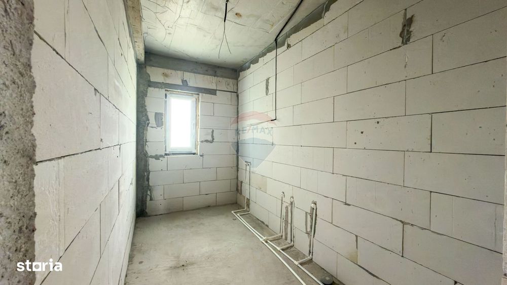 Casa P+M la Gri | 4 camere 150 mp | Teren 1000mp | Fundulea