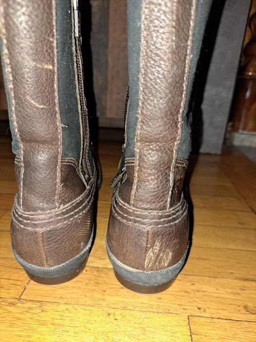 Ugg waterproof event