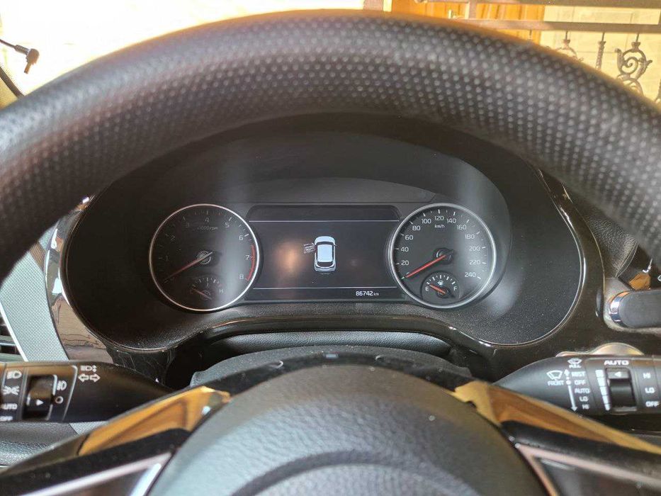 Kia Seltos 2021 full