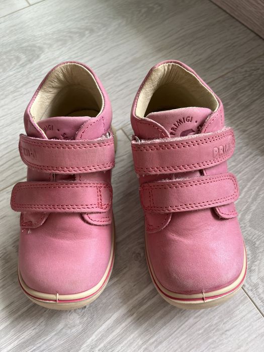 Ghete copii, piele, Primigi nr 23