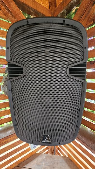 Sistem audio pentru exterior