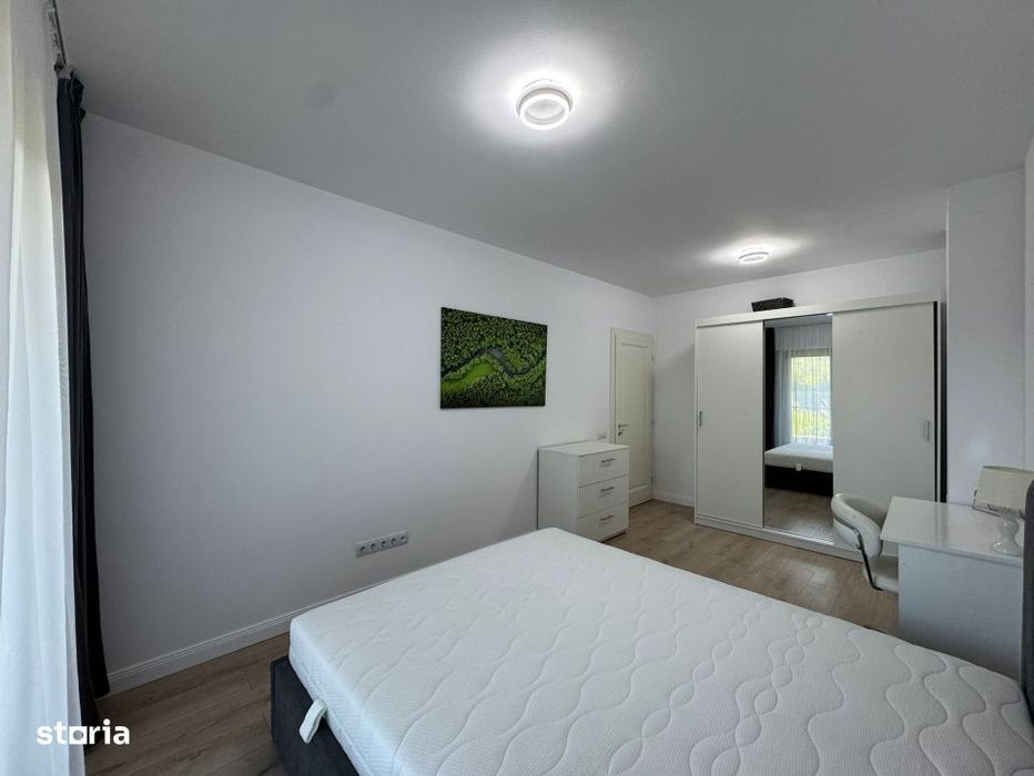Apartament 3 camere | 78 MP + 17 MP balcoane | Parcare | Zorilor