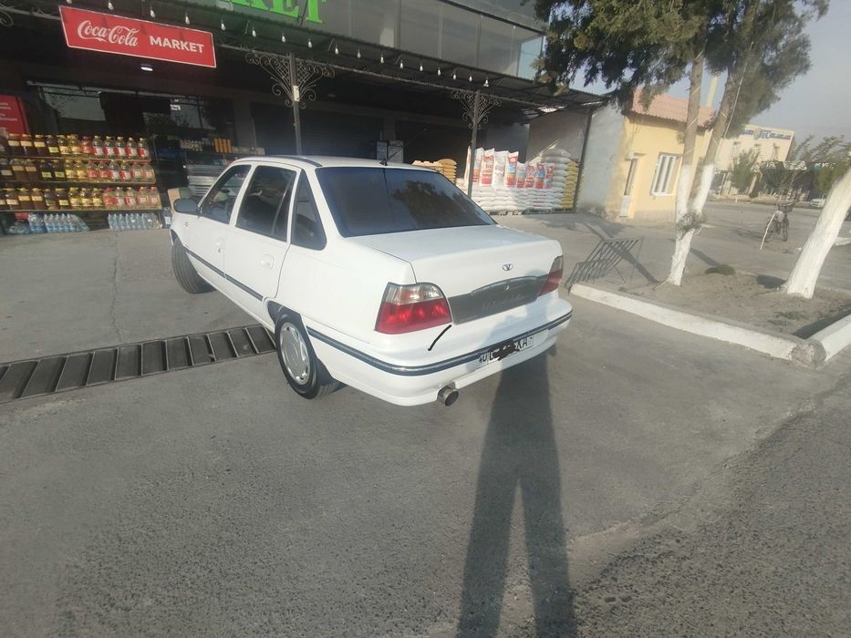 Нехиа 1.6 лукс кондиор