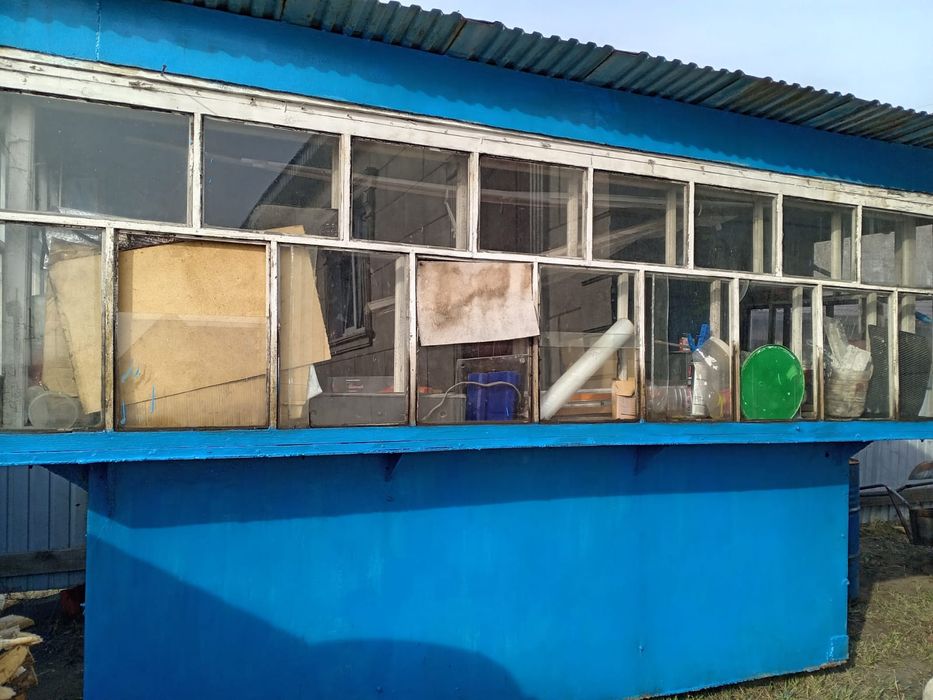 Продам ларек киоск