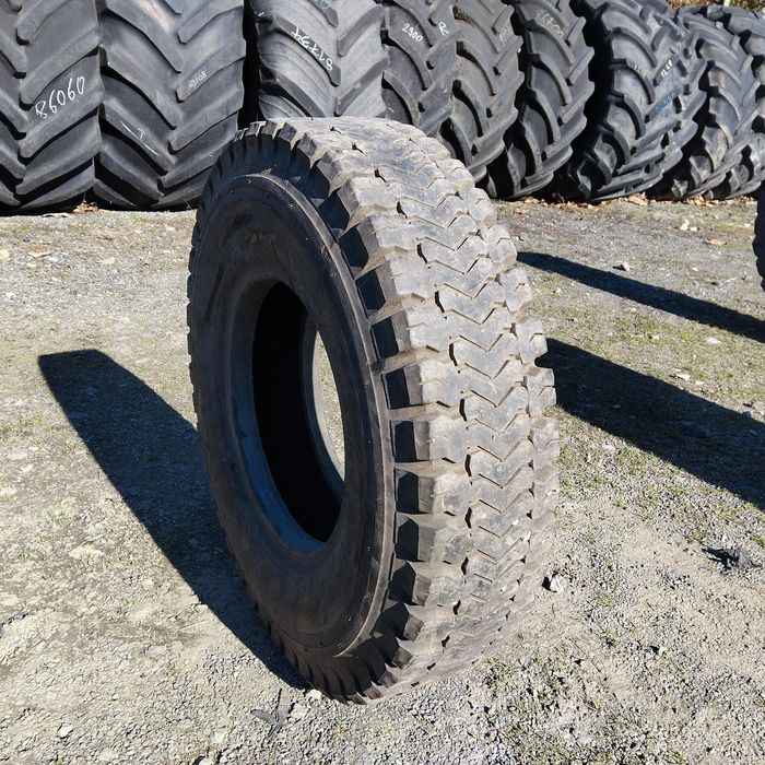 Cauciucuri 8.25-16  Semperit Anvelope SH John Deere Deutz