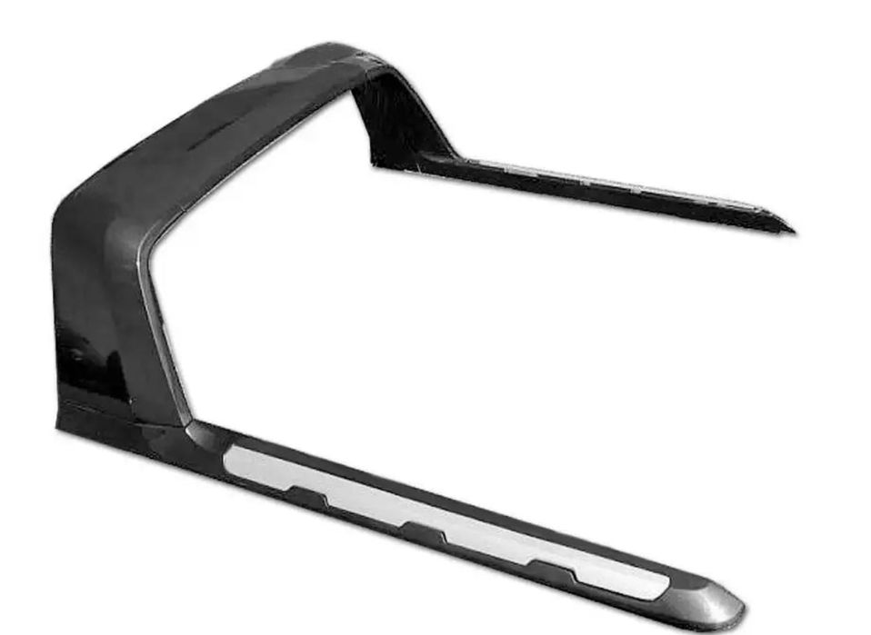 Rollbar Ford Ranger Wildtrack