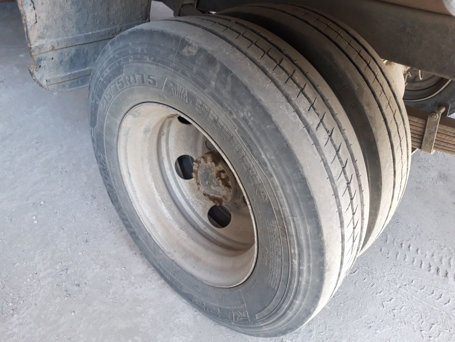 Avia a31 moshinasi sotiladi