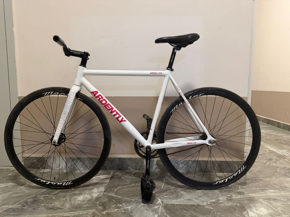 Продам фикс вело