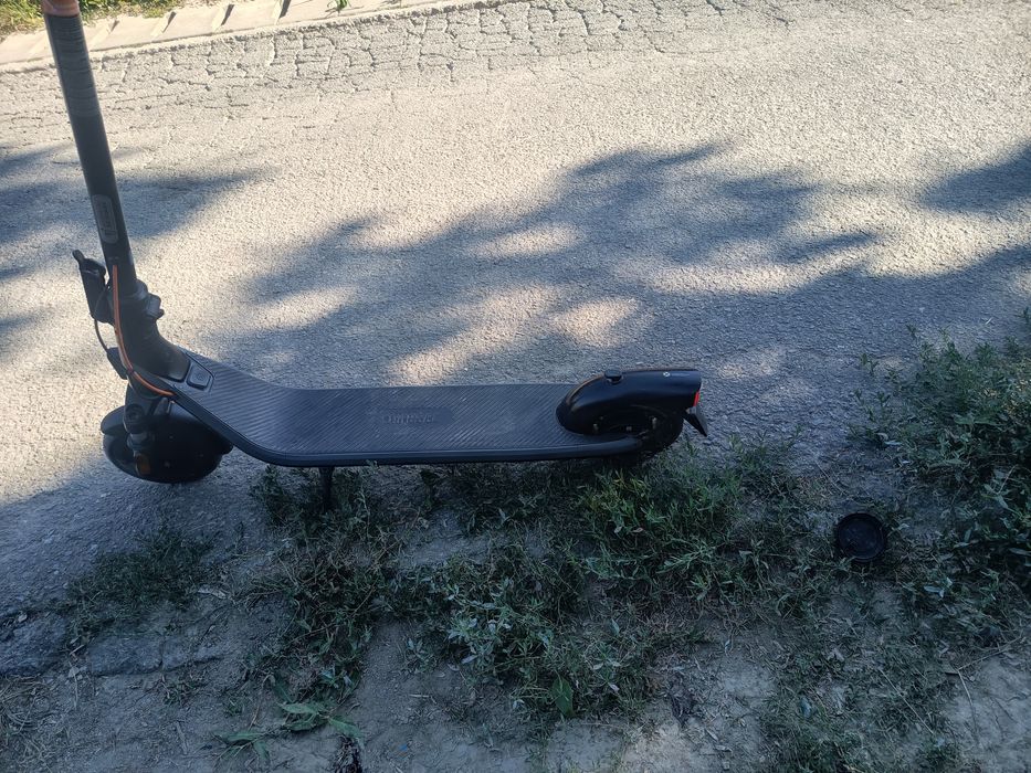 An garanție 2 anii
