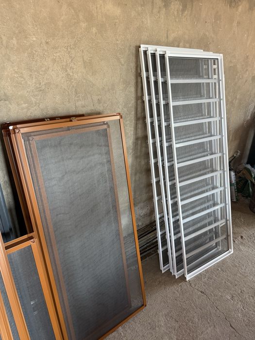 Москитные сетки !