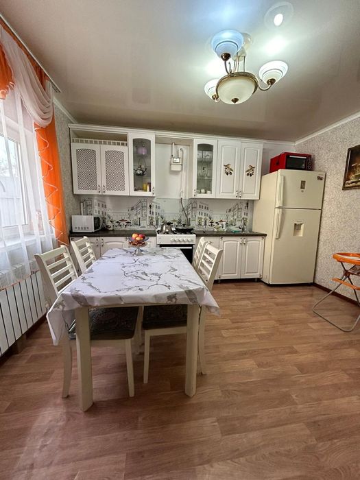 Продаётся. Дом в центре