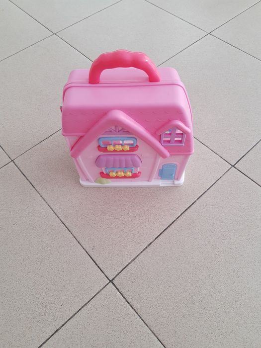 Детски играчки за игра