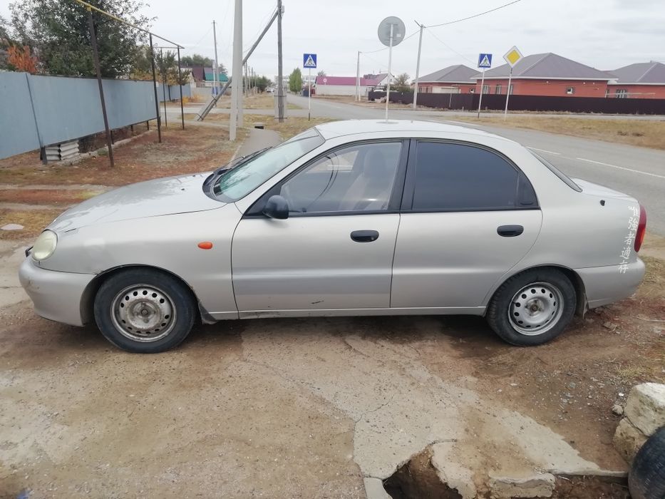 Продам на ходу матор масло берёт