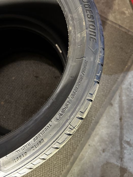 255/35 ZR19 96Y XL - Bridgestone Potenza Sport Evo Oferta