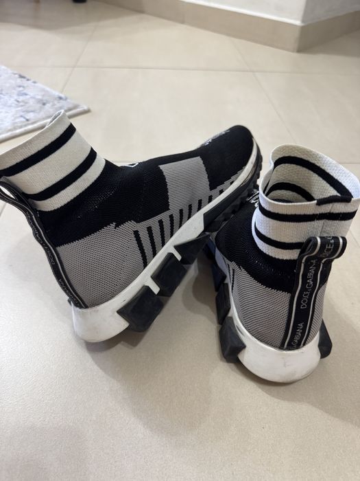 Dolce & Gabbana CK 654 AZ882