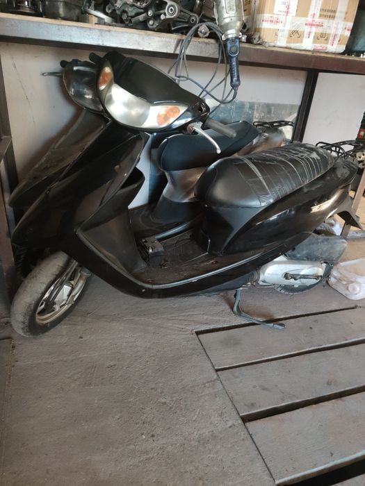 Продаю Honda dio