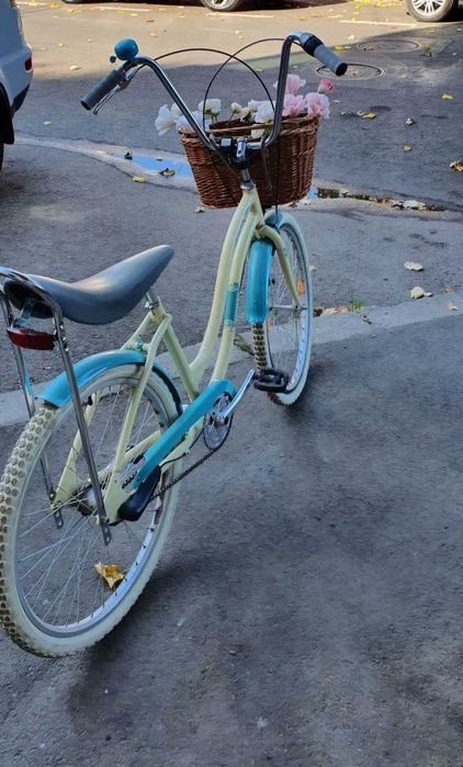 Bicicleta Pegas Strada