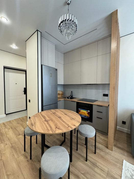 Сдам квартиру в Астане