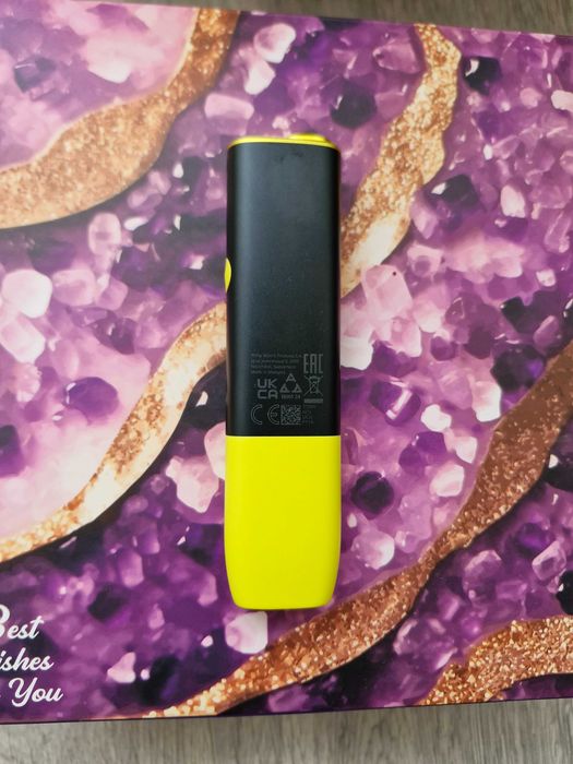 Iqos Iluma One editie limitata