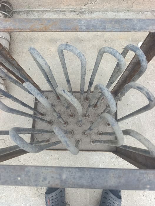 Тэн,для сауны,15 штук