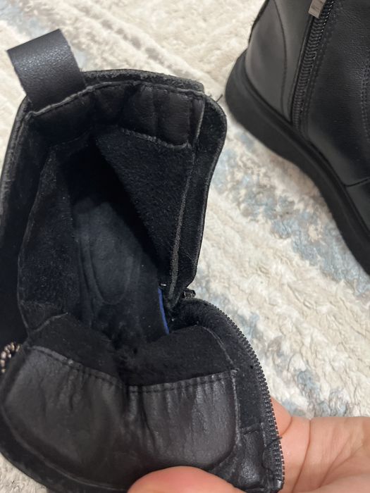 Срочно продам обувь