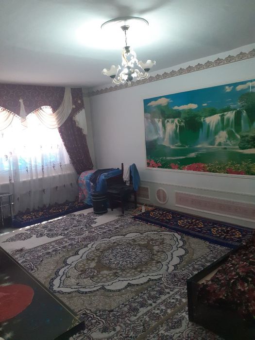 5 xonali uy sotiladi