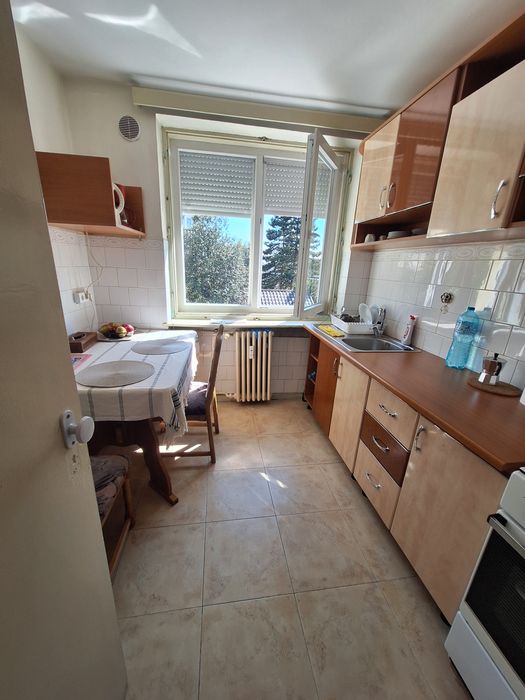 Apartament 2 camere Suceava in spatele magazinului Bucovina