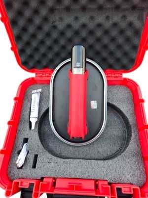 Акумулаторна вендуза Shijing 6109