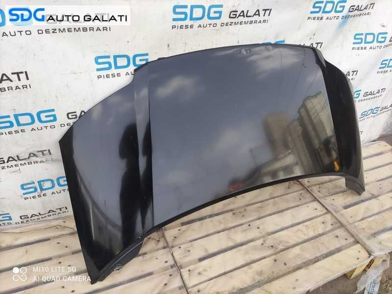 Capota Motor VW Sharan 1995 - 2010 [L0304]