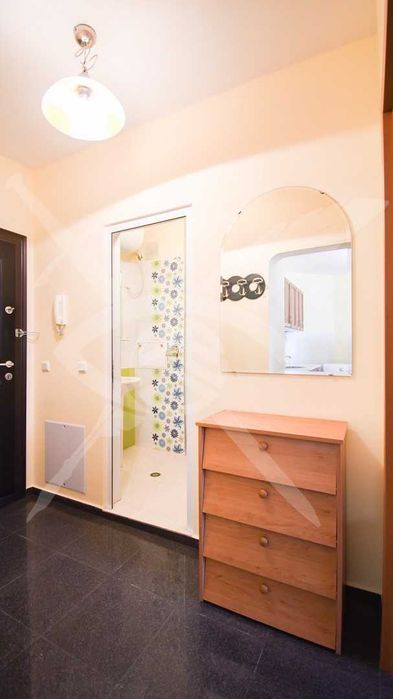 Дава се под наем Двустаен апартамент в София, Света Троица - 55 кв.м за 440 € - Снимка #8