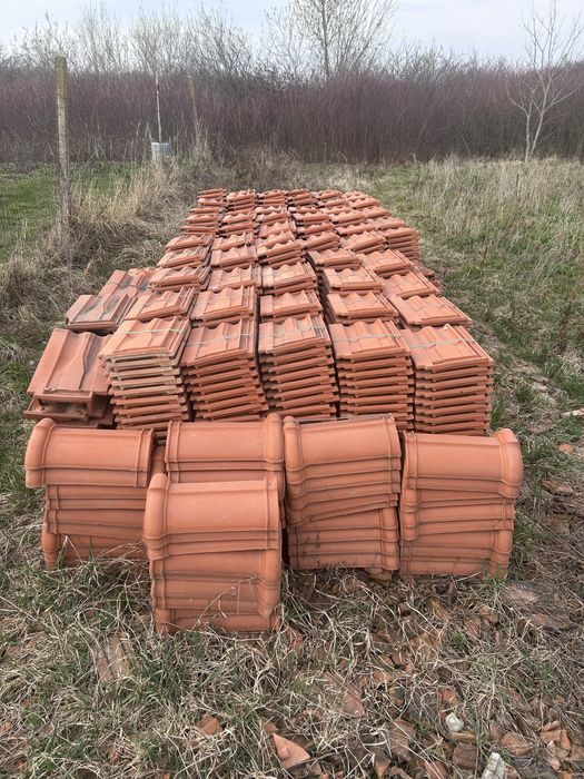 Tigla Tondach de vanzare