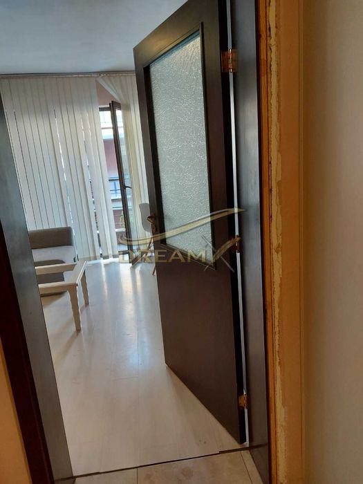 Двустаен апартамент под наем в кв. Мараша! 71482207