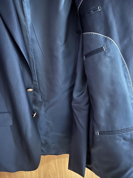 Пиджак клубный оригинал