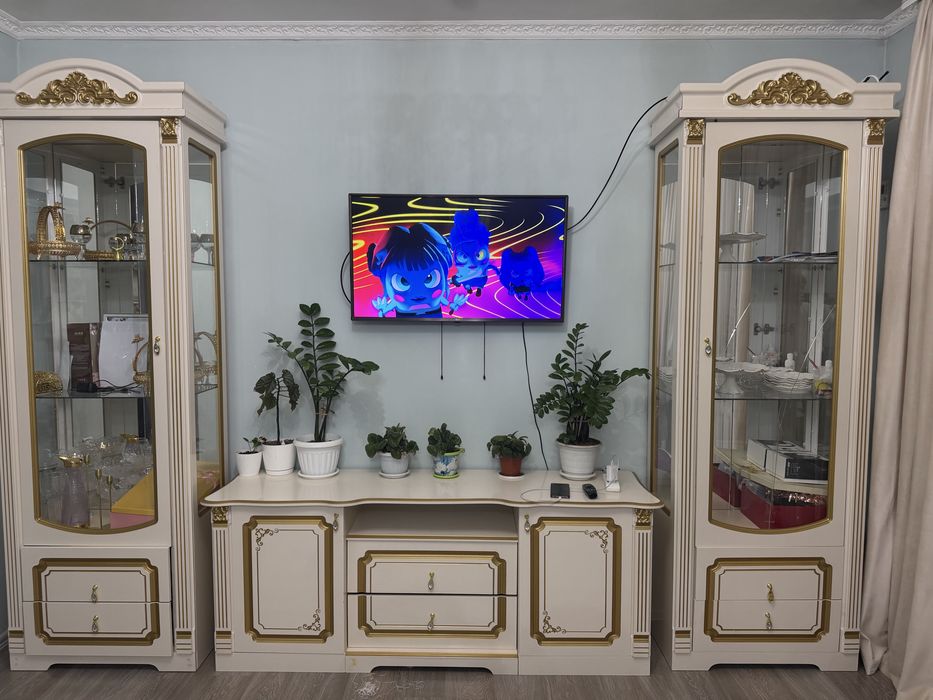 Гостиная гарнитура