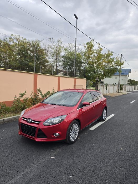 FORD Focus 2012 — imagine 2