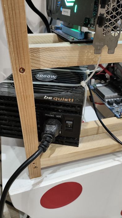 Мини Риг,Мини риг