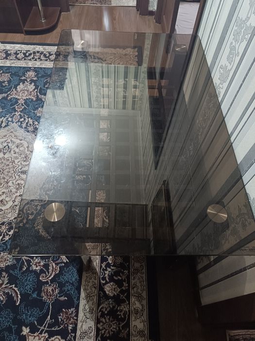 Кухонный мебель .