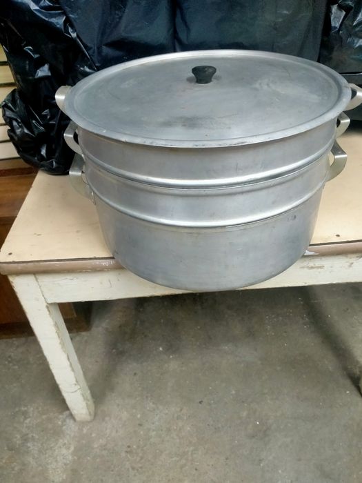 Продам мантоварку б/у