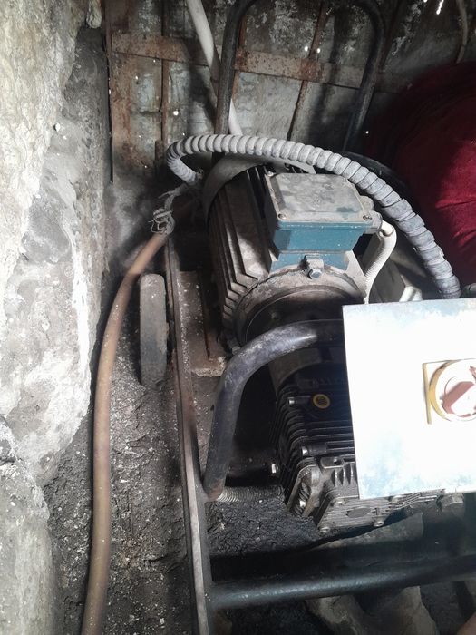 Карчер сотилади ишлаши яхши