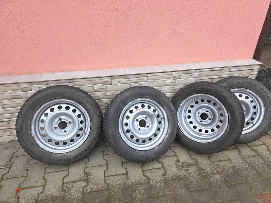 de vanzare jante renault