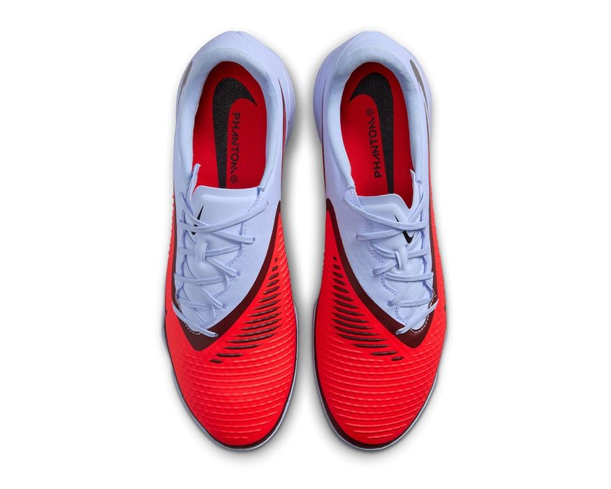 Nike Phantom 6 Low Academy TF Noi Originali (43)