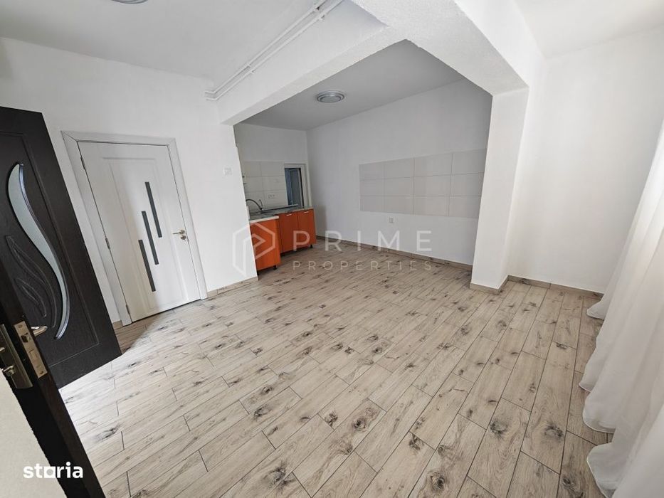 Casă complet renovată – De Vânzare sau De Închiriere | Str. Hasdeu