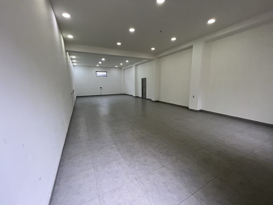 СРОЧНО! Сдается Нежилое Помещение 130 м2