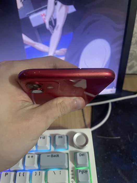 Продам айфон 11 iphone