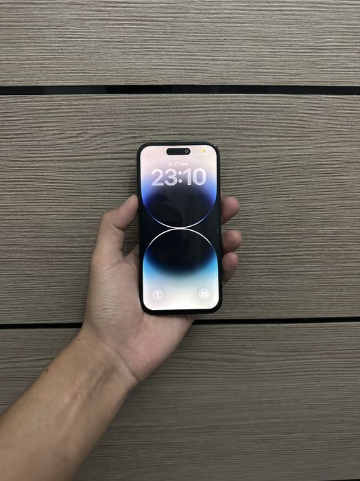 Айфон 14 про 128гб