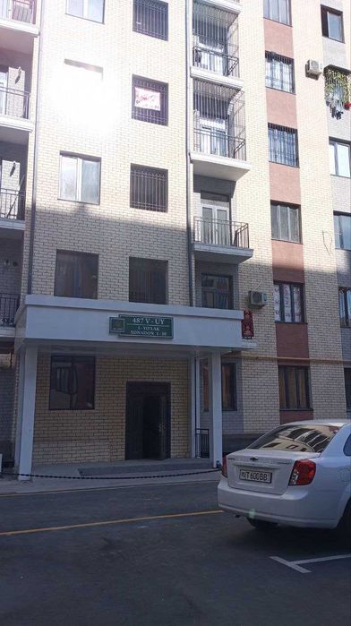 Просторный дуплекс 200м² | Новостройка | Почти готовый ремонт | Учтепа